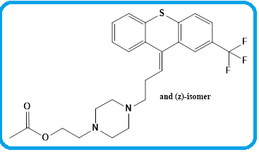 FLUPENTIXOL EP IMPURITY E
